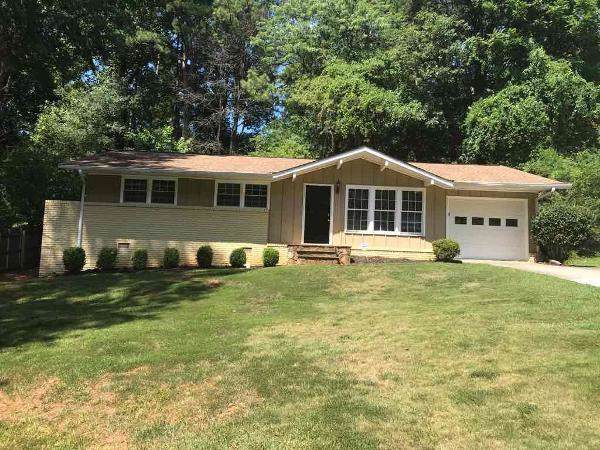 2450 Rolling View Drive - Photo 1