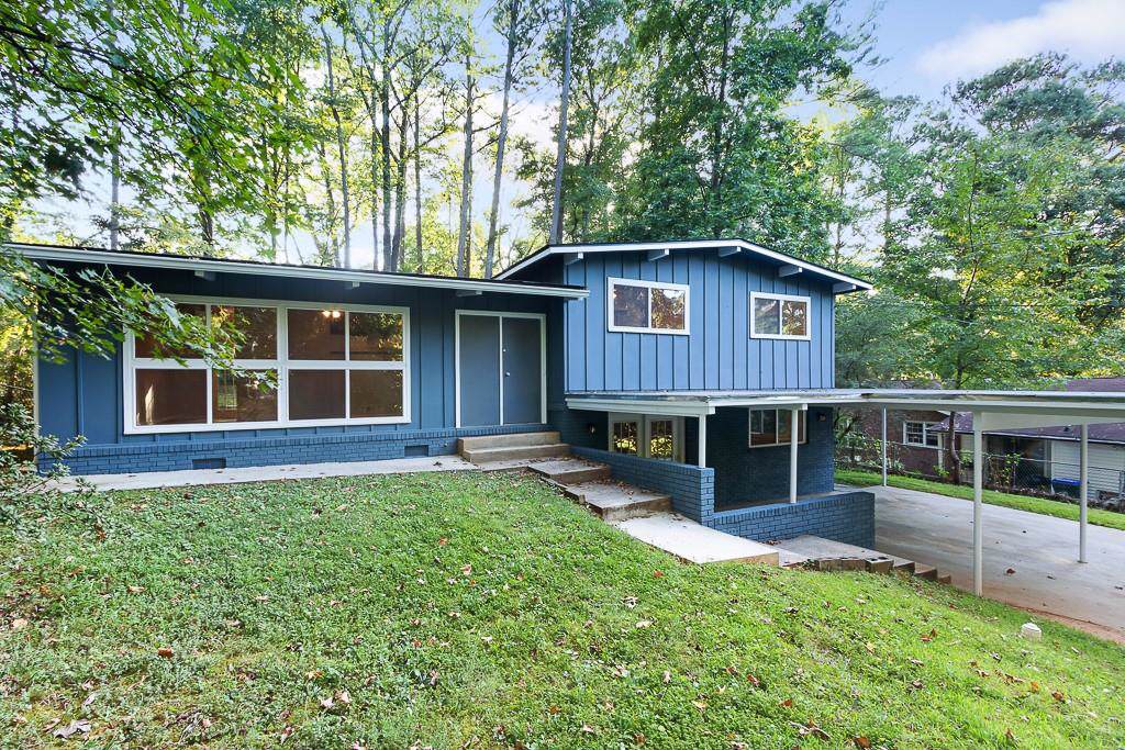 2034 Longview Way - Photo 1 2034 Longview Way - Photo 1