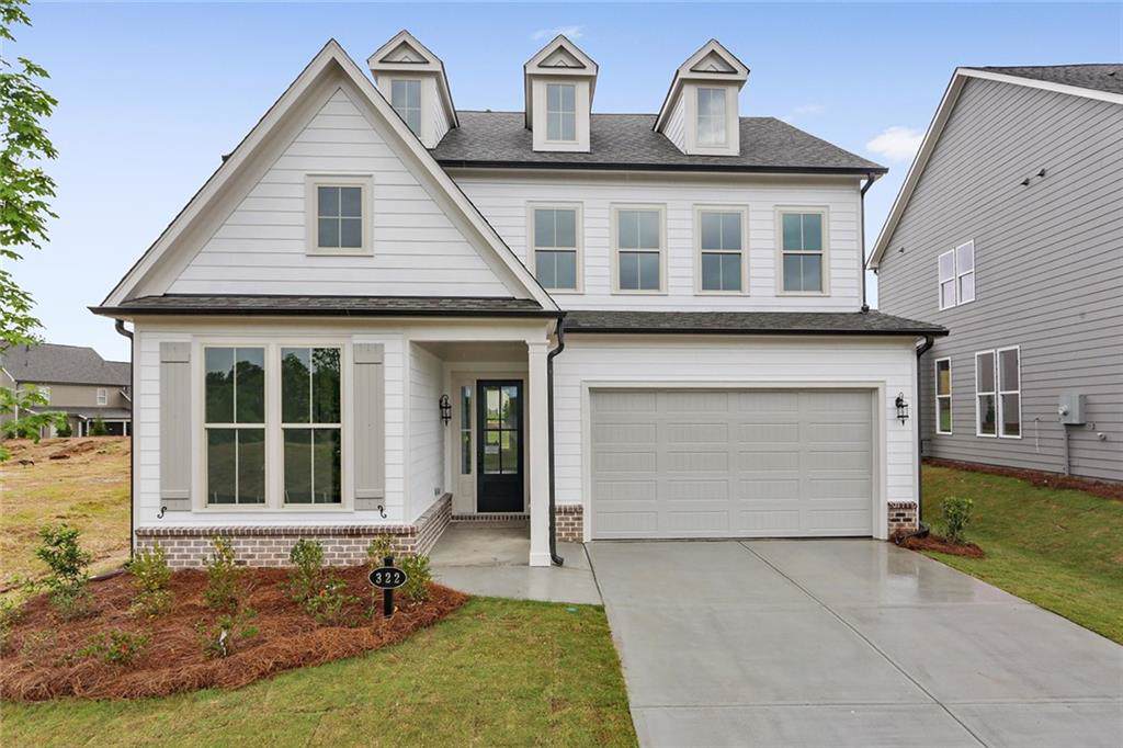 311 Timbercreek Drive - Photo 1