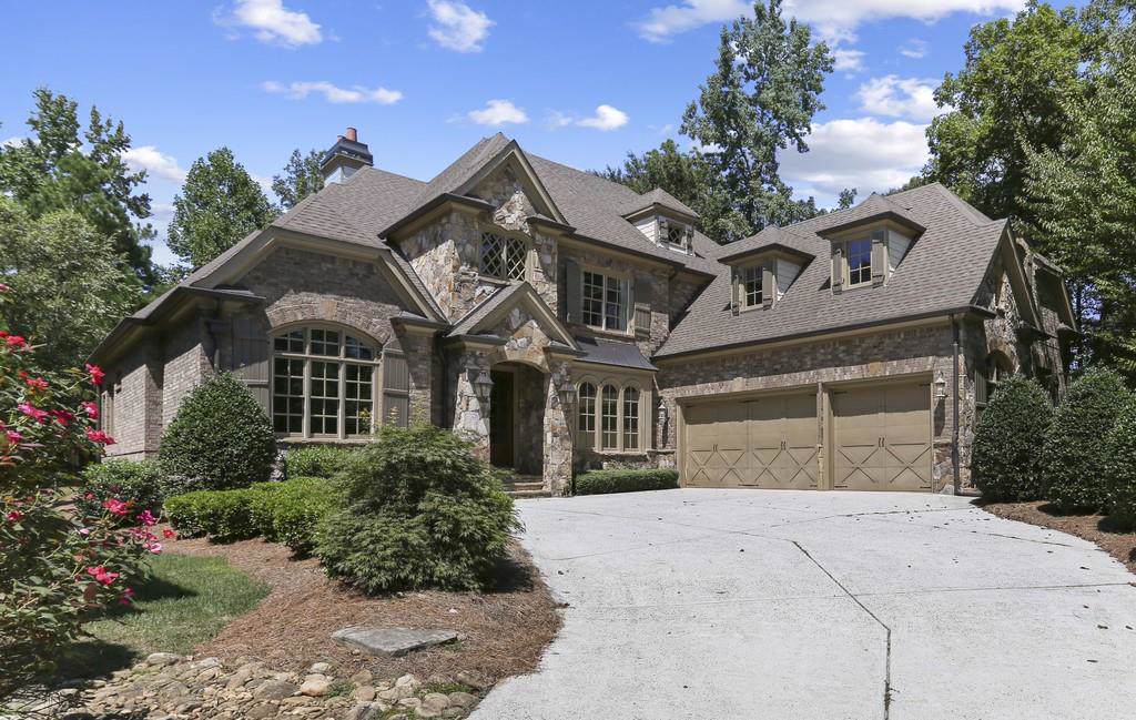 4685 Cambridge Approach Circle - Photo 1