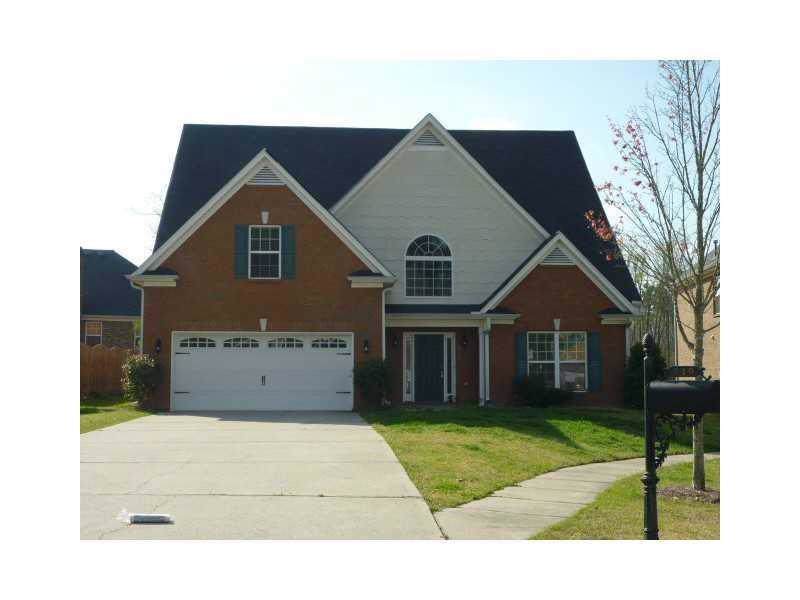 919 Park Knoll Court - Photo 1