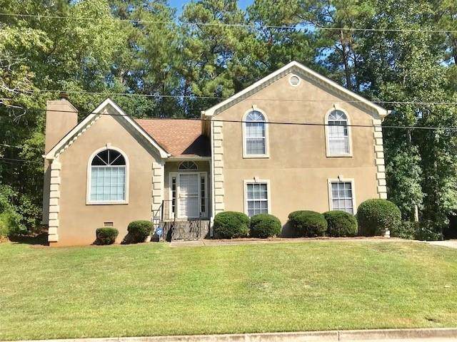 660 Timbergrove Drive - Photo 1