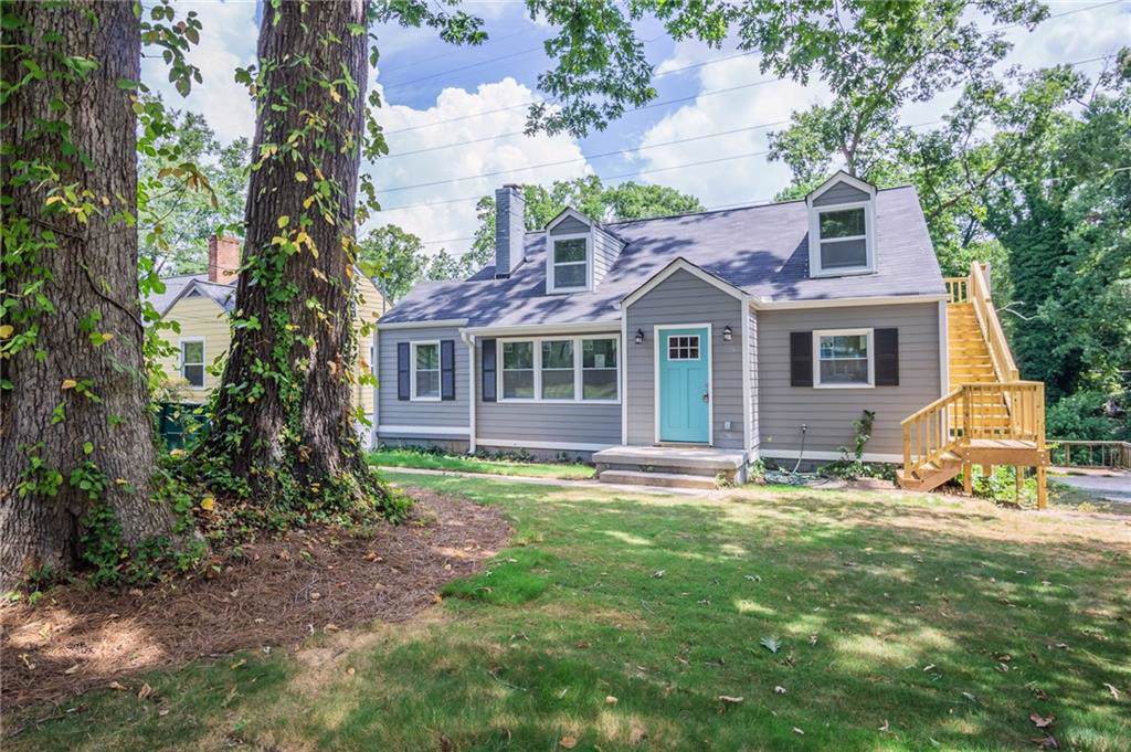 2218 Pinehurst Drive - Photo 1