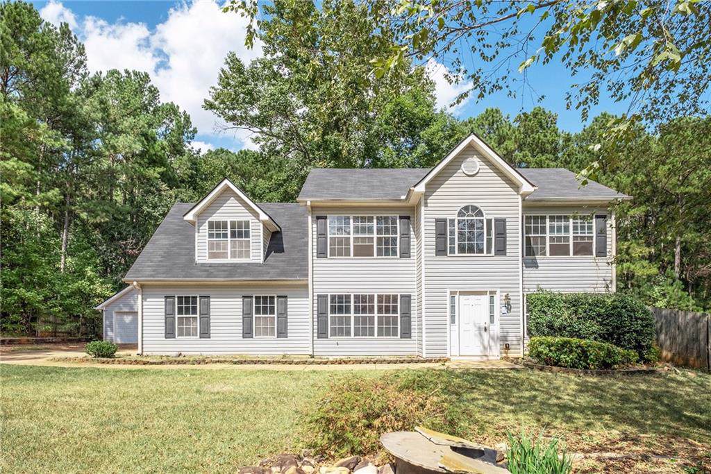 129 Brittany Lane - Photo 1