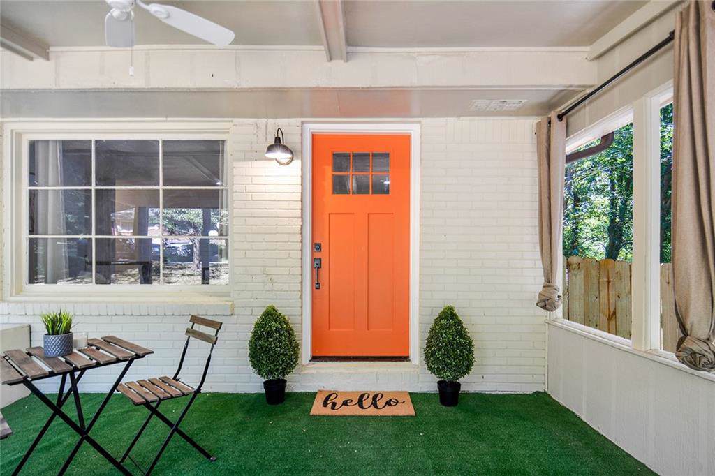 3631 Tulip Drive - Photo 1