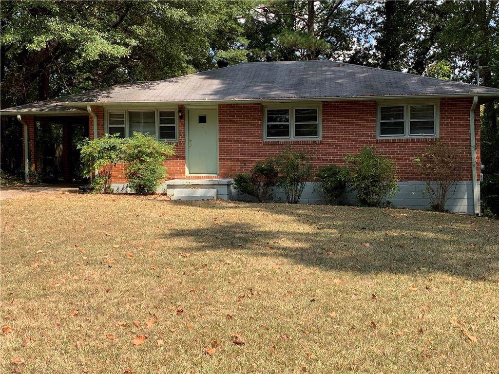 2676 Woodridge Drive - Photo 1
