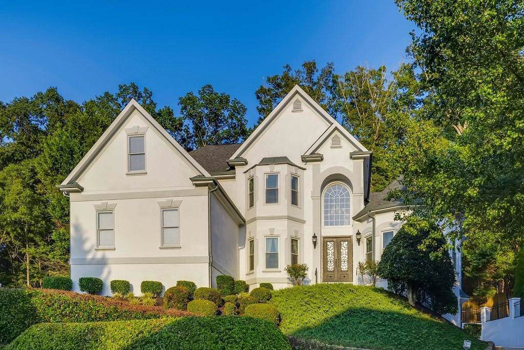 4035 Balleycastle Lane - Photo 1