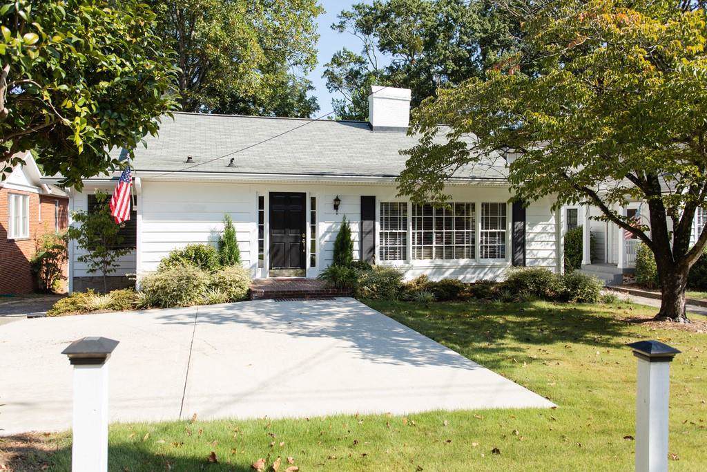 238 Wesley Road - Photo 1