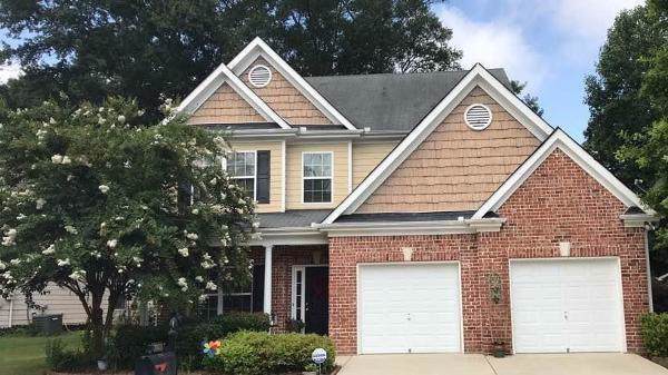 7023 Grand Hickory Drive - Photo 1