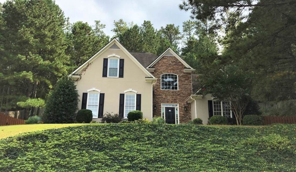 1095 Charleston Trace - Photo 1