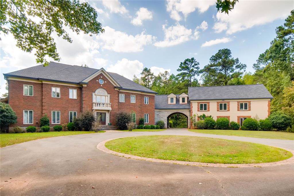 12635 Etris Road - Photo 1