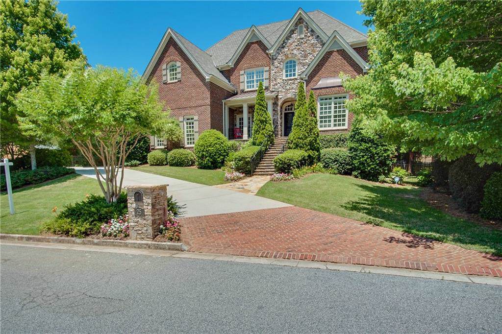 25 Brookside Walk - Photo 1