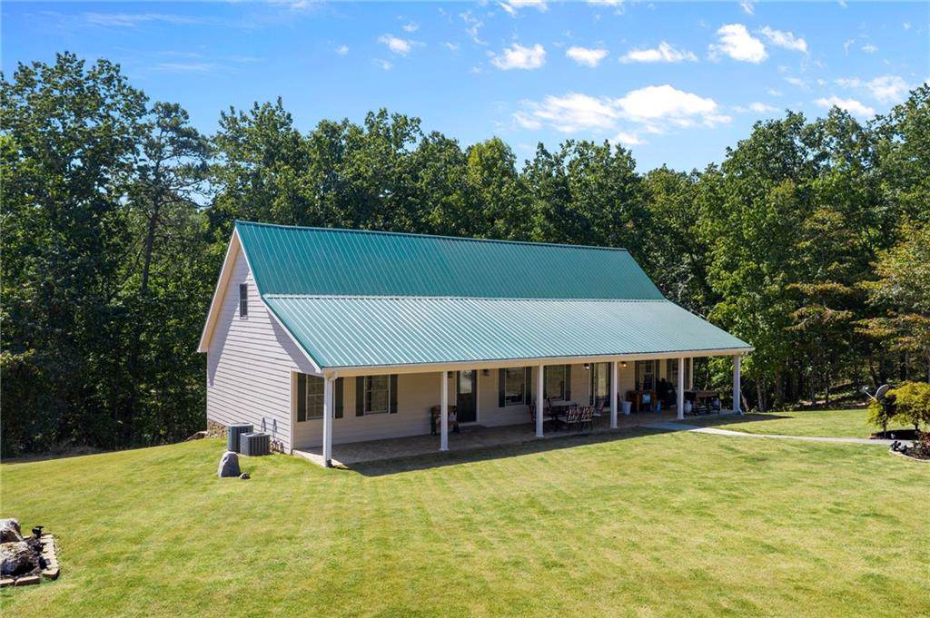 627 Fire Tower Road - Photo 1