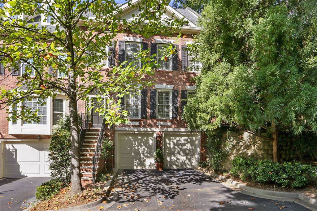 1735 Peachtree Street - Photo 1