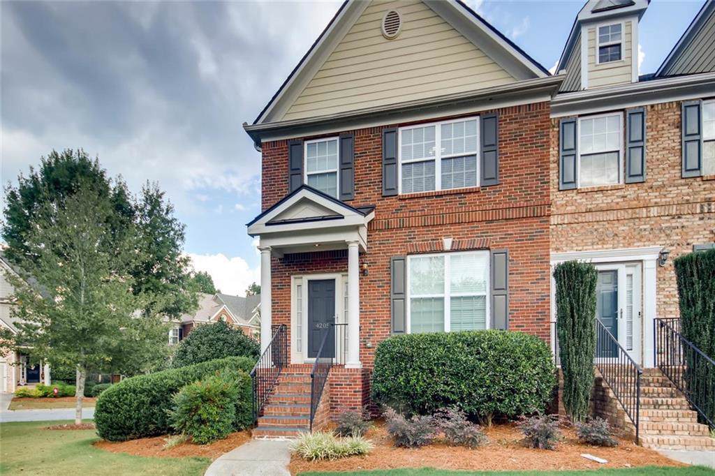 4205 Wildener Way - Photo 1
