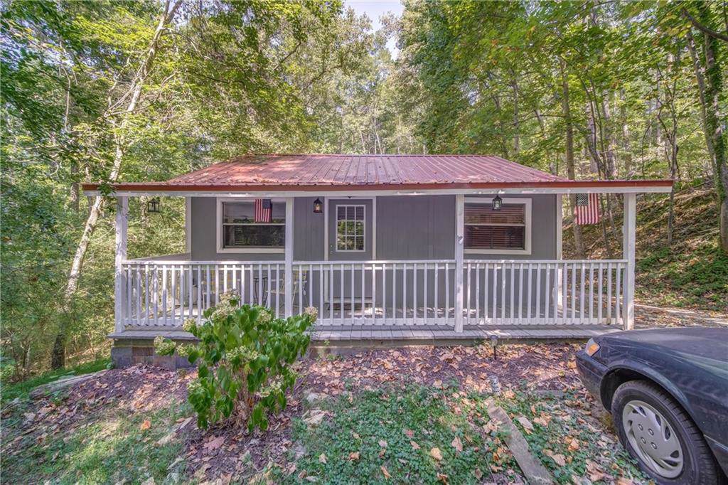 2043 Old Grandview Road - Photo 1
