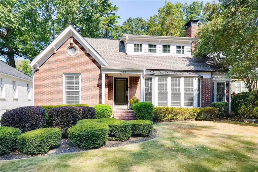 746 Wildwood Road - Photo 1