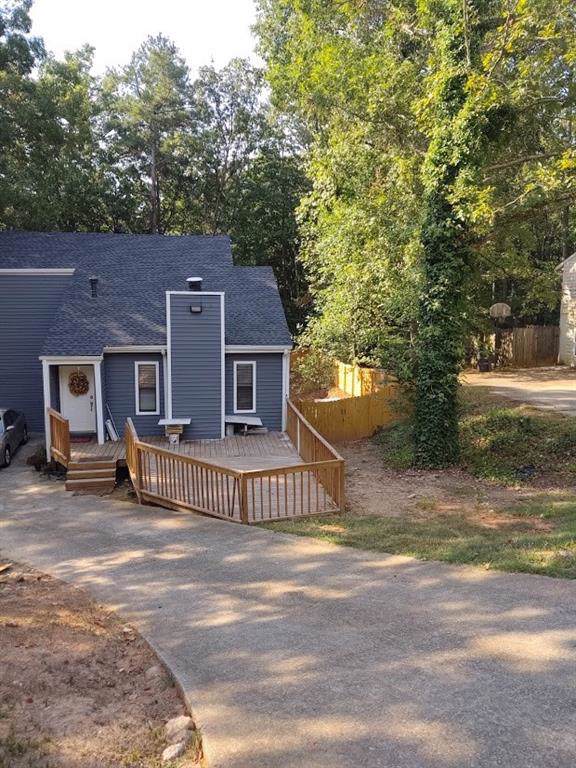 6566 Oakwood Drive - Photo 1