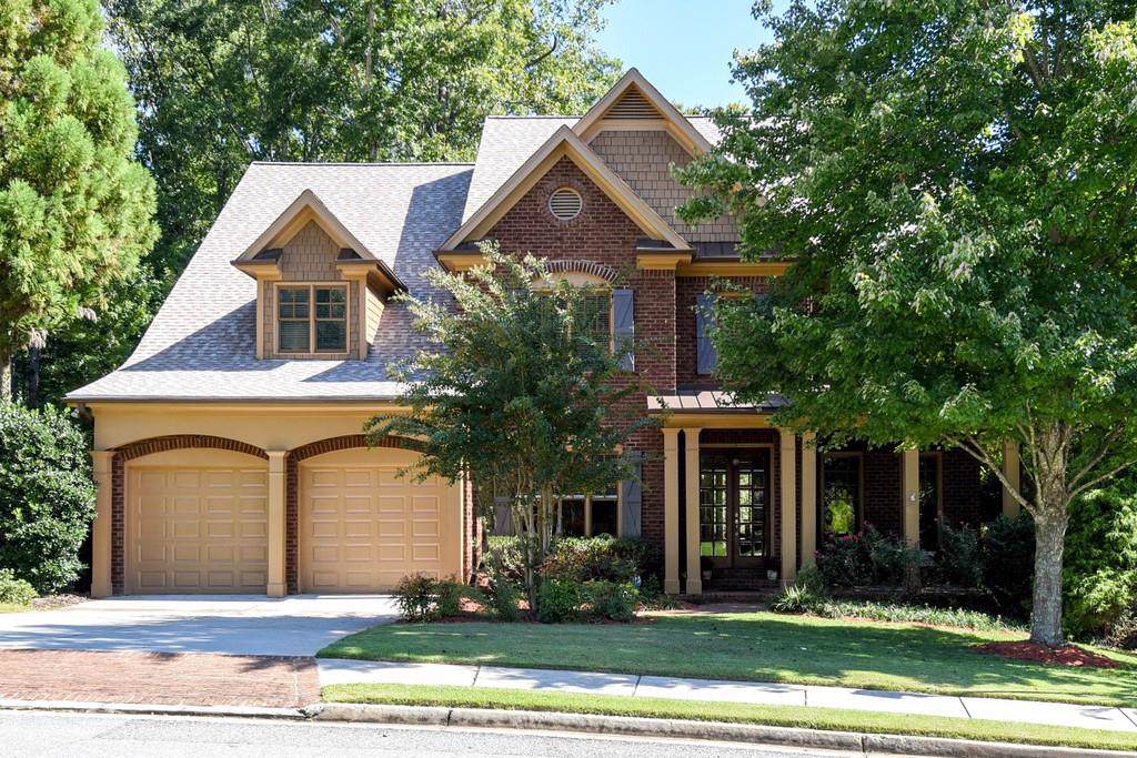 190 Lullwater Court - Photo 1