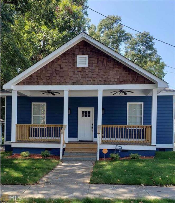 479 Willard Avenue - Photo 1