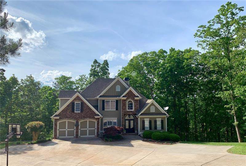 143 Riverview Drive - Photo 1