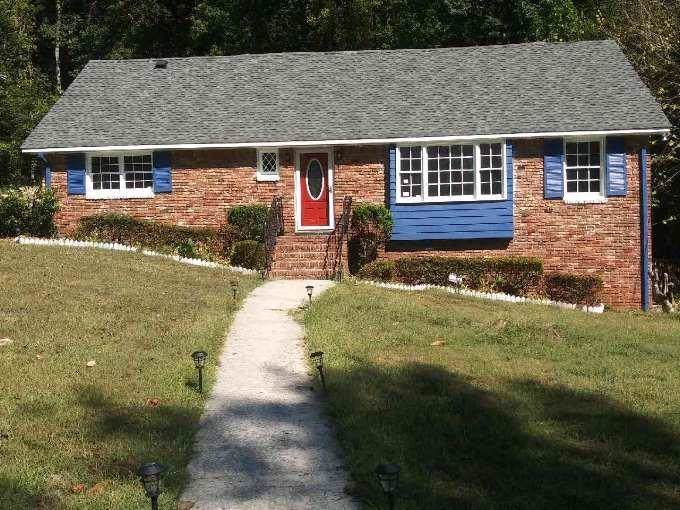2635 Arrowood Drive - Photo 1