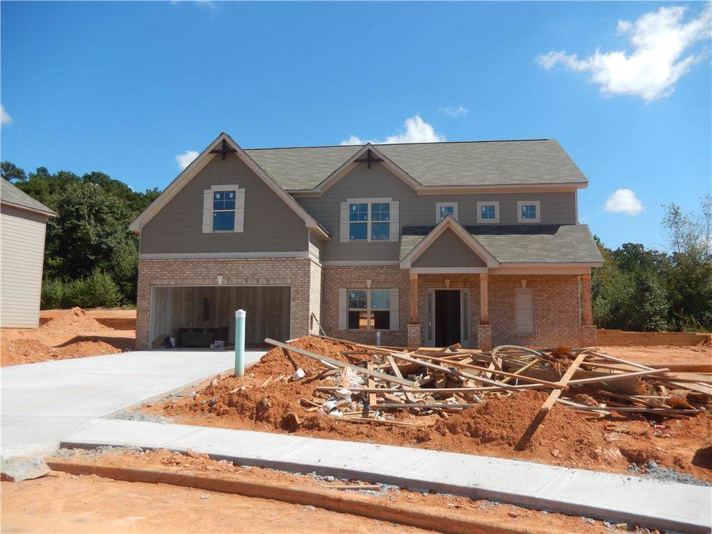 426 Baylee Ridge Circle - Photo 1