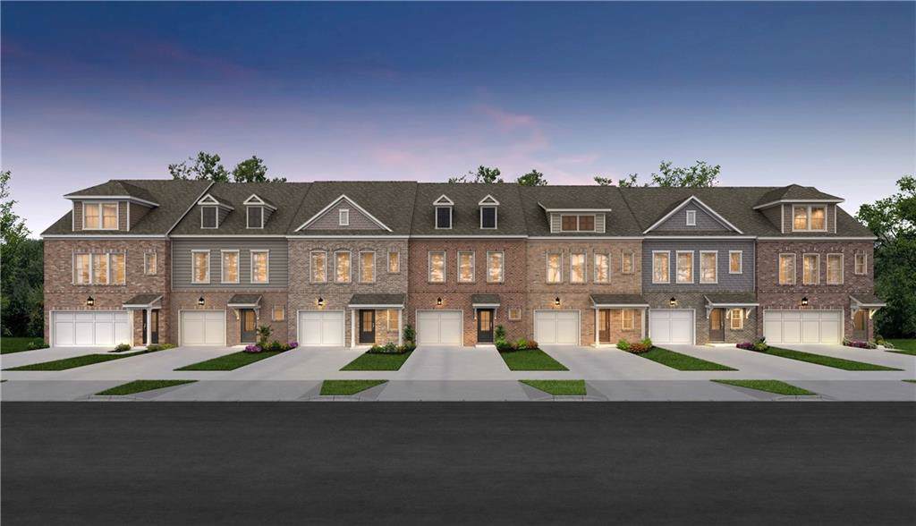 6601 Brooklyn Court - Photo 1