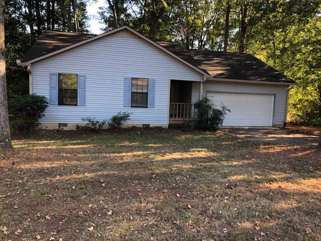 4 Dekle Drive - Photo 1