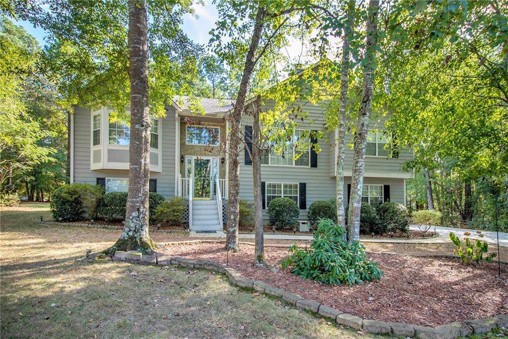 4099 Valley Woods Court - Photo 1