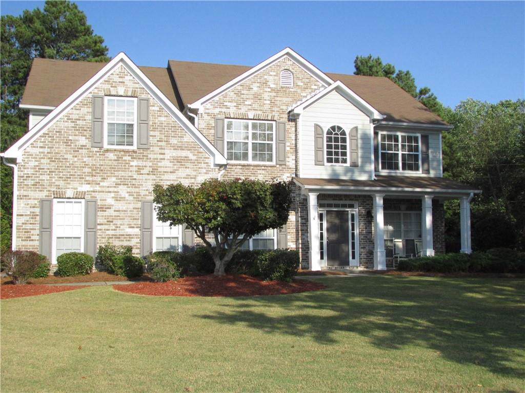 3161 Seneca Farm Lane - Photo 1