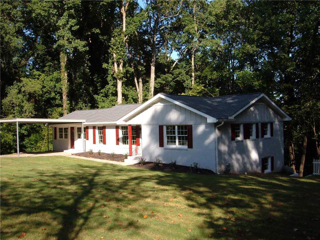 242 Cooper Lake Road - Photo 1