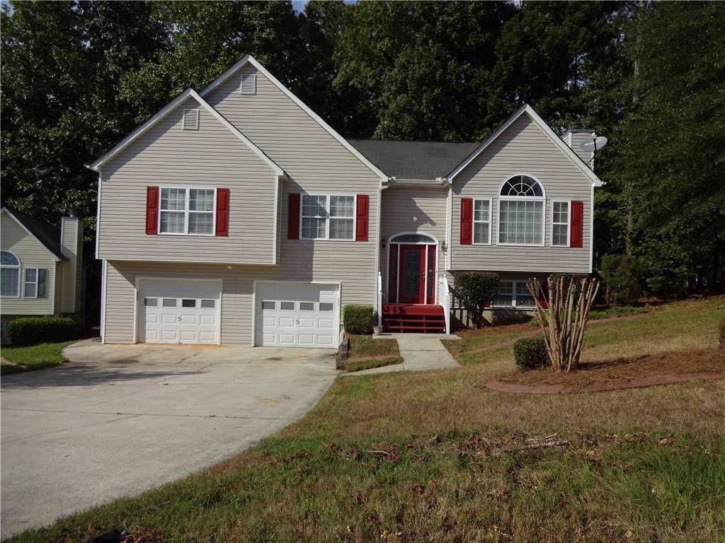 7306 Battle Point - Photo 1