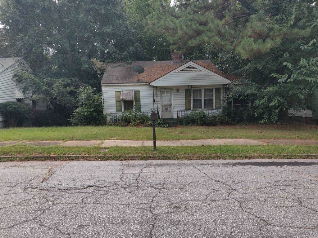 1274 Forrest Avenue - Photo 1