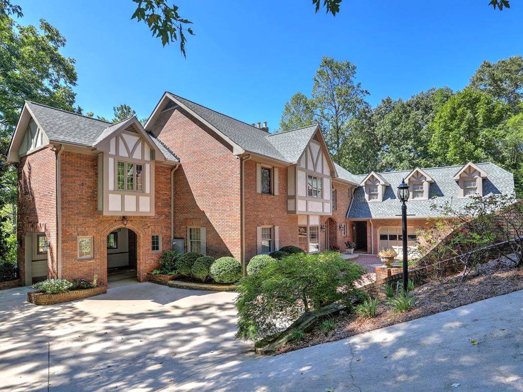 500 Tam Oshanter Drive - Photo 1