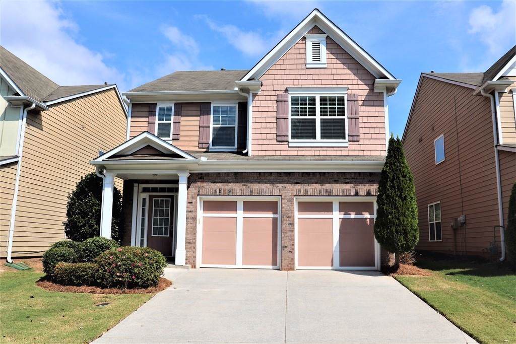 5750 Weddington Drive - Photo 1
