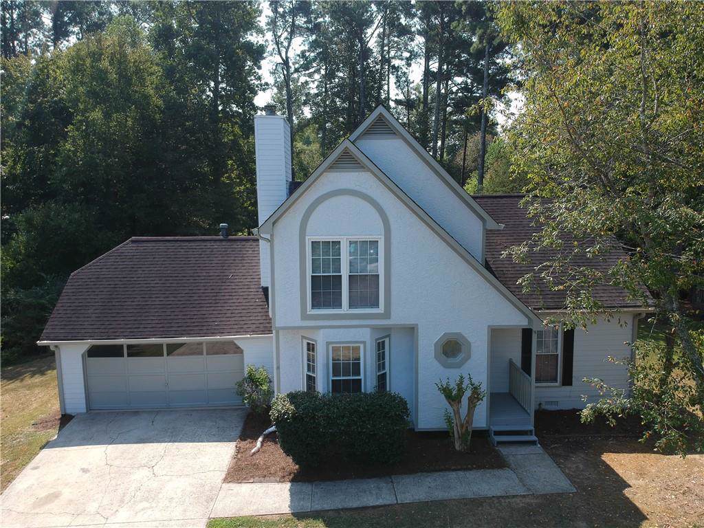 5681 Shores Way - Photo 1