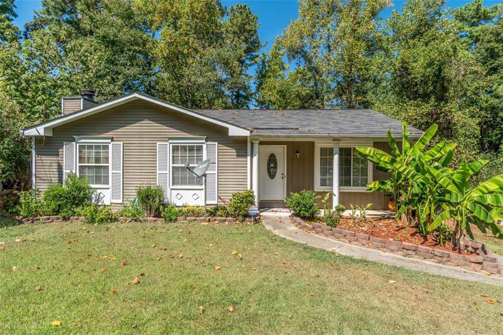 1505 White Wing Court - Photo 1