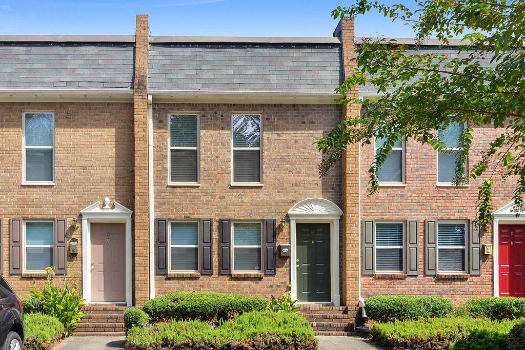 245 Winding River Drive - Photo 1