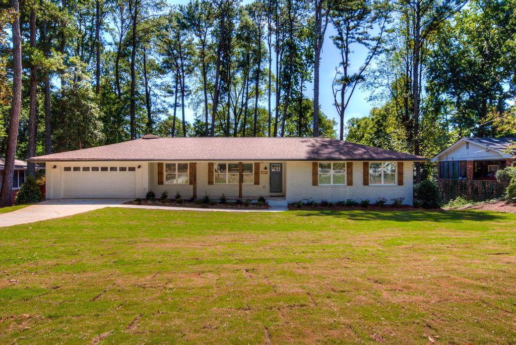 3071 Randolph Road - Photo 1