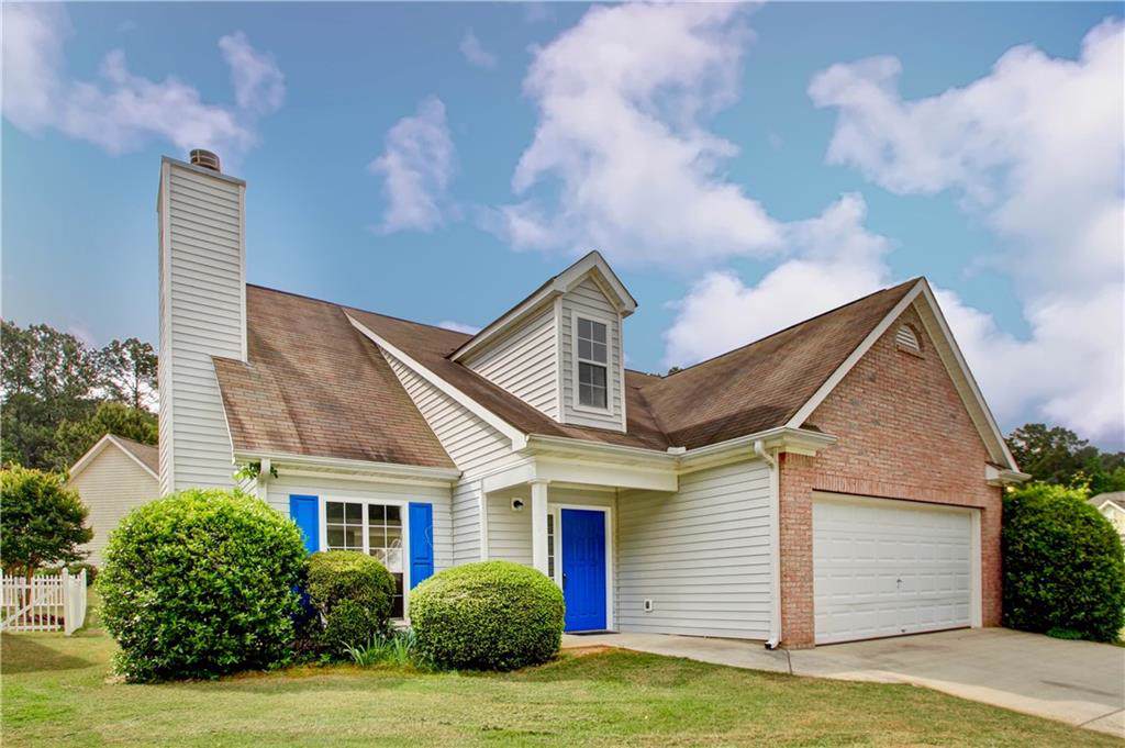 312 Newfield Way - Photo 1
