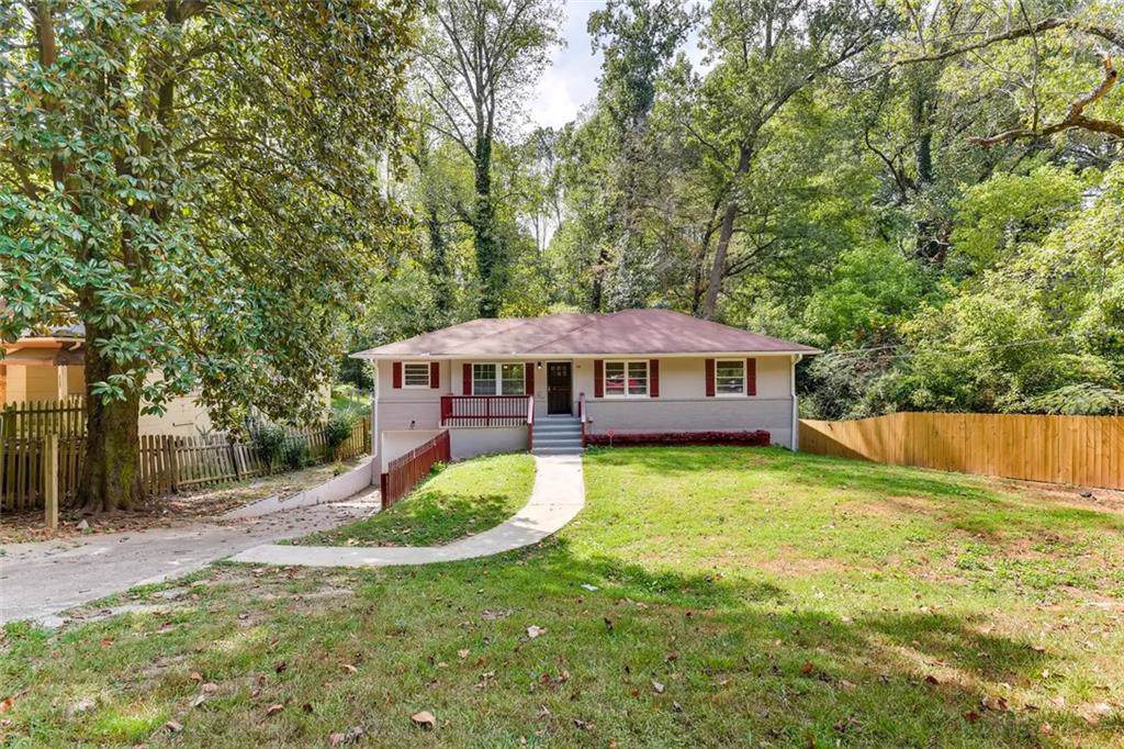 1620 Ezra Church Drive - Photo 1
