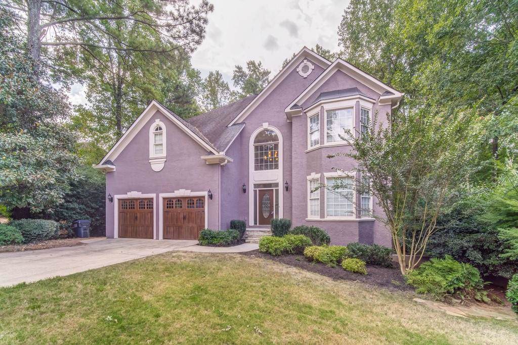 3233 Eagle Watch Drive - Photo 1