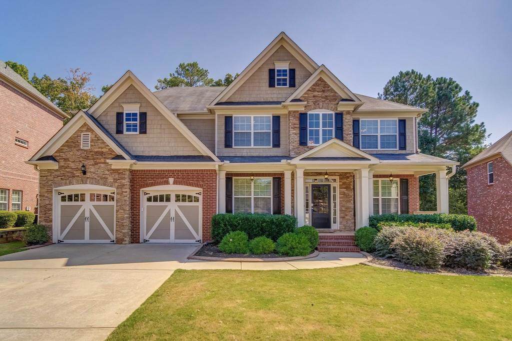 4855 Cheltenham Place - Photo 1