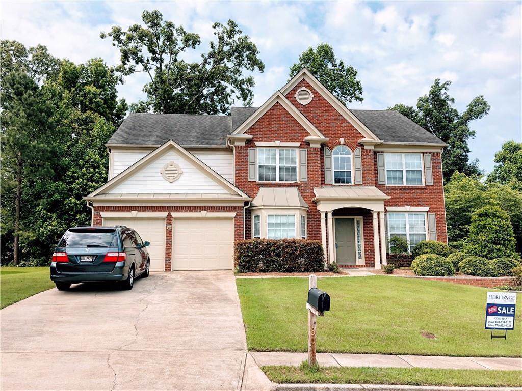 30 Hawnley Trace - Photo 1