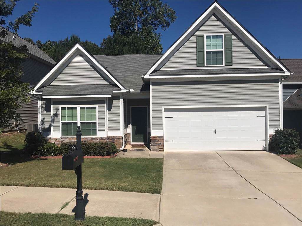 617 Stonehurst Lane - Photo 1