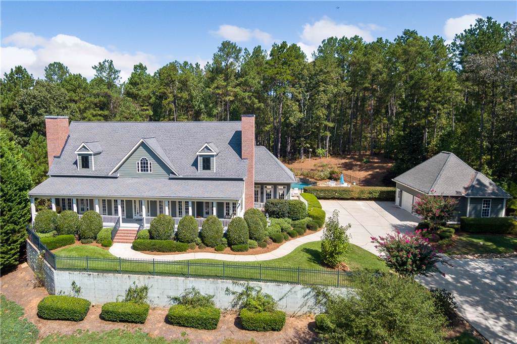 3494 Olde River Road - Photo 1