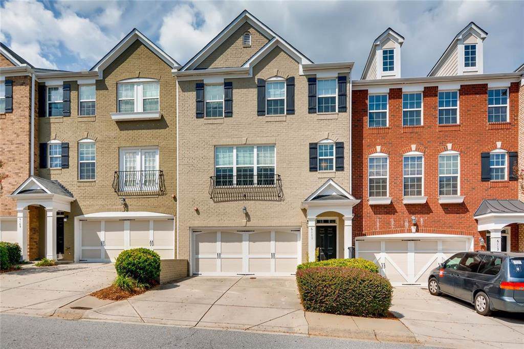 6111 Indian Wood Circle - Photo 1