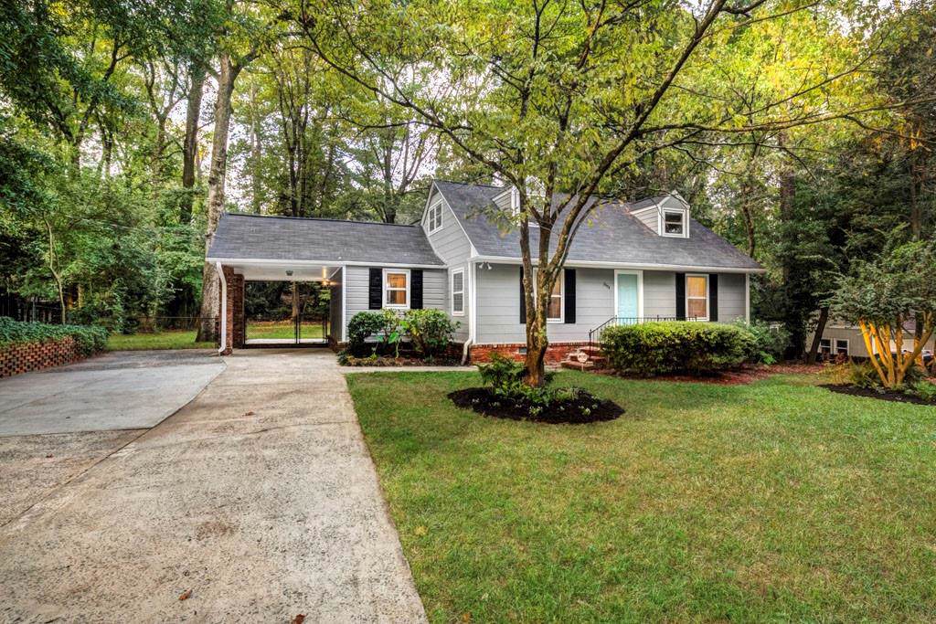 2578 Ridgewood Terrace - Photo 1