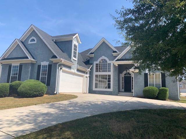 813 Rock Lane - Photo 1